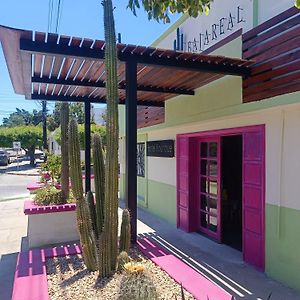 Baja Real Hotel Boutique